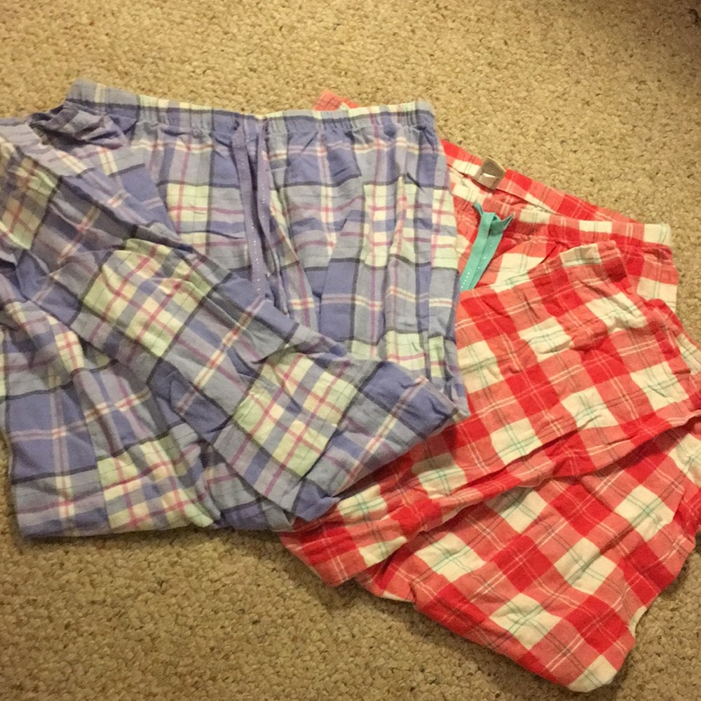 Pajama Pants